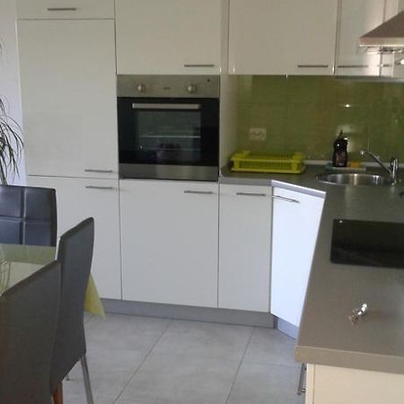 Apartment Mery Trogir Bagian luar foto