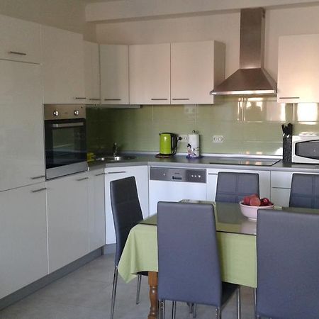 Apartment Mery Trogir Bagian luar foto