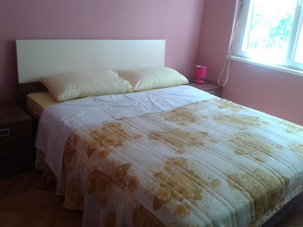 Apartment Mery Trogir Ruang foto