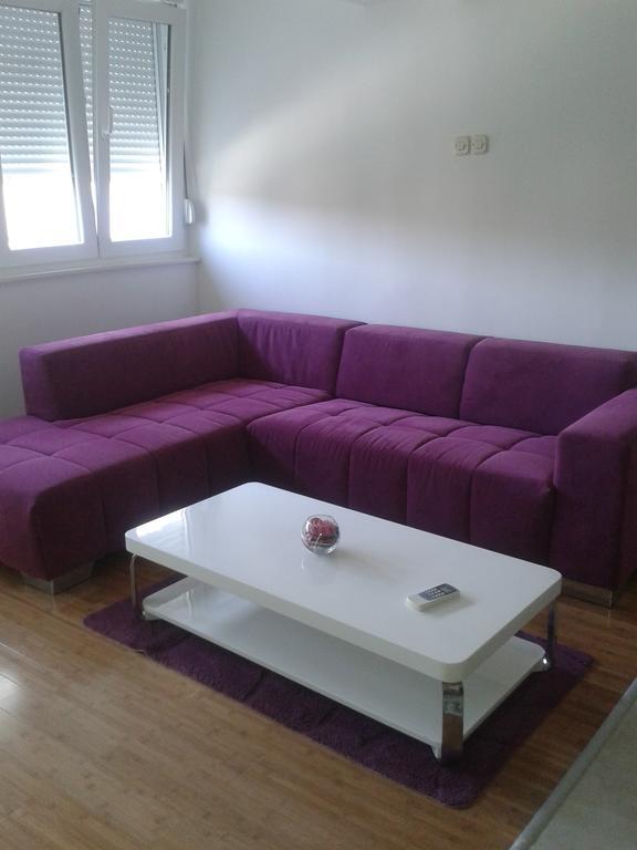 Apartment Mery Trogir Ruang foto