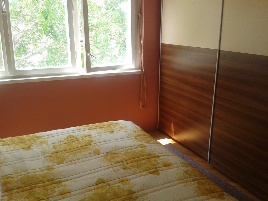 Apartment Mery Trogir Ruang foto