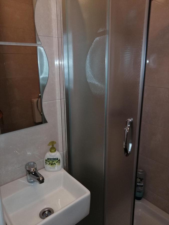 Apartment Mery Trogir Bagian luar foto